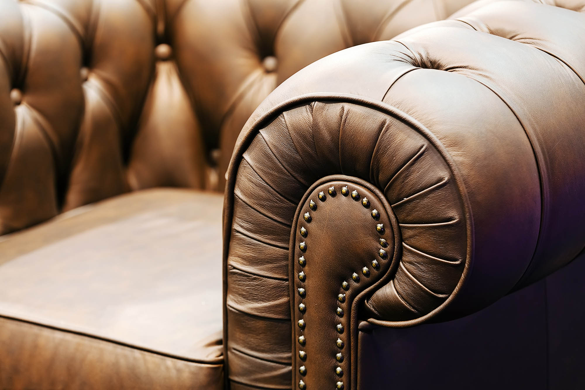 Upholstery Services in Bedfordshire